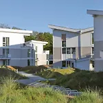 Apartmán Duenenvilla 12, Whg 8