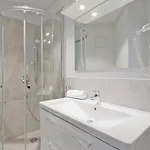 Duenenvilla 12, Whg 8 Apartmán Lübeck