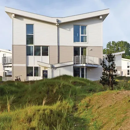 Apartamento Duenenvilla 12, Whg 8 *