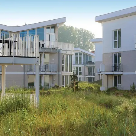 Duenenvilla Comfort Apartment *