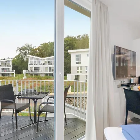 Duenenvilla 12, Whg 8