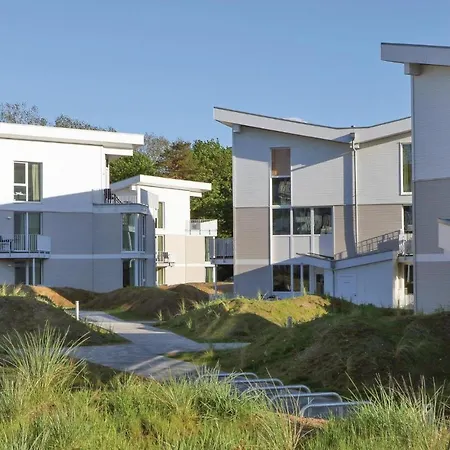 דירה Duenenvilla 12, Whg 8