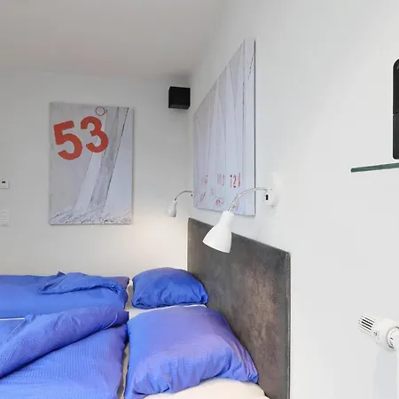 Duenenvilla Comfort