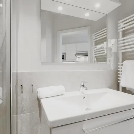 Duenenvilla 12, Whg 8 شقة بريوال