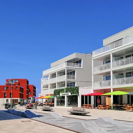 Duenenvilla 12, Whg 8 *