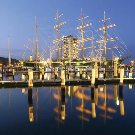 Apartamento Duenenvilla 12, Whg 8