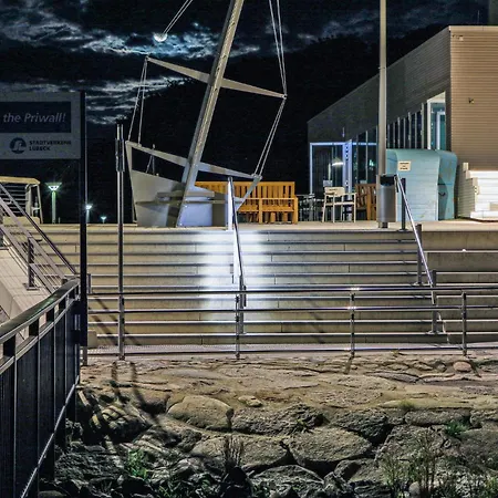 Duenenvilla 12, Whg 8