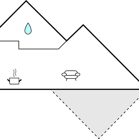 شقة Duenenvilla 12, Whg 8