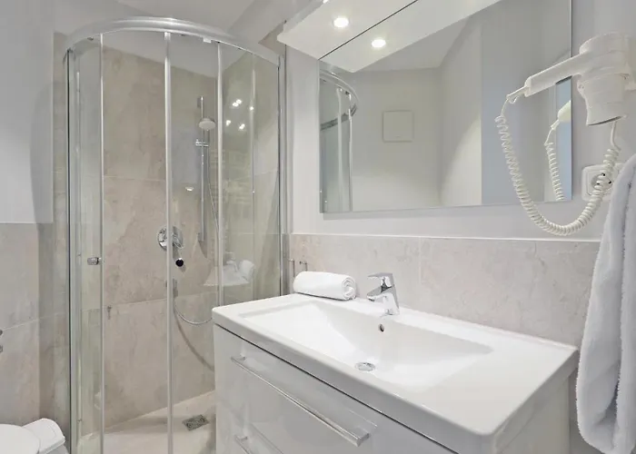 Duenenvilla 12, Whg 8 Apartamento Priwall