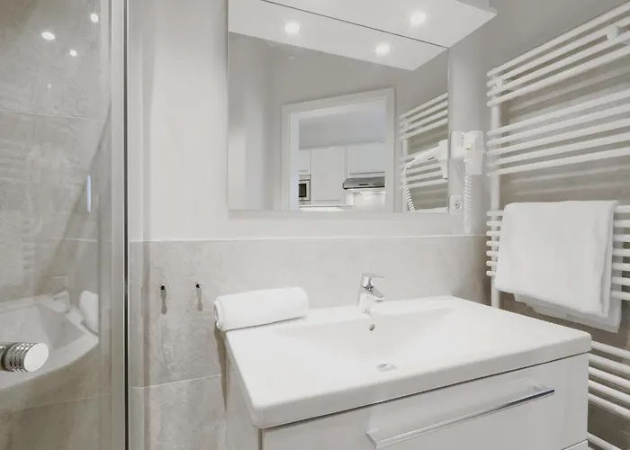 Duenenvilla 12, Whg 8 Apartamento Priwall